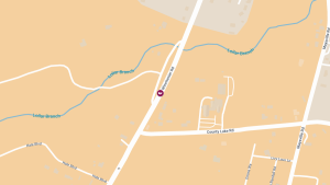 Injury Reported in Multi-Vehicle Crash at Winchester Rd & Parkway