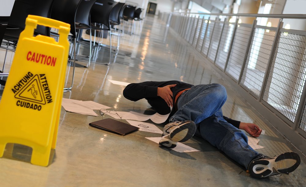 Filing Wrongful Death Claims After Slip-and-Falls in Nevada Casinos