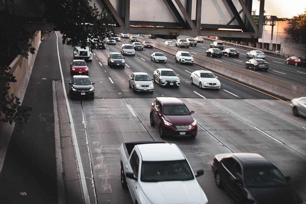 California Highway Patrol Reports on Recent Fatal Accidents