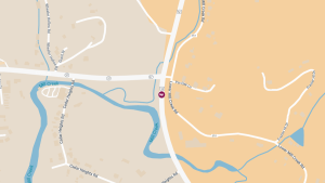 Life-Flighted Victim After Head-On Crash on US 52 Near Fort Gay