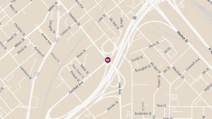 Major Crash Reported at Line Ave & Fairfield Ave 