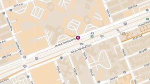 Man Injured After Pedestrian Crash at 98-17 Horace Harding Expy