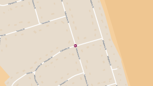 Man Trapped After 2-Car Crash at Yellowstone Dr & Palisades Dr