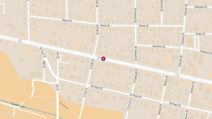 Middle School Student Injured in Bicycle Accident on W Chicago St