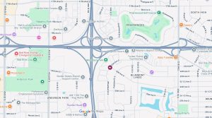 Motor Vehicle Accident on 23rd Ave S Causes Injuries