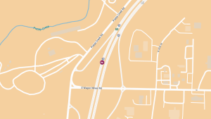 Motor Vehicle Crash on I-49 SB at Mile Marker 76.9 Causes Injuries