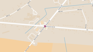 Motor Vehicle Crash with Injuries at Old Ocean City Rd & Sixty Foot Rd