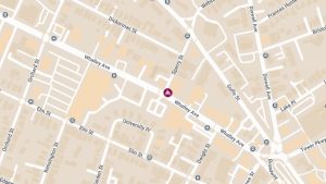 Motor Vehicle and Scooter Crash Causes Serious Injuries at Whalley Ave and Sperry St