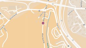 Motorcycle Crash Reported on Allison Ranch Rd Near Mill St