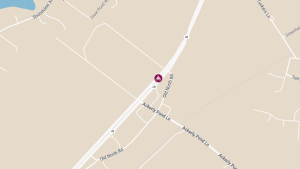 Motorcycle Crash on County Rd 48 Leaves Two Injured