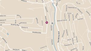 Motorcycle and Car Collision on Jacob St Results in Injuries