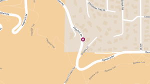 Motorcyclist Injured in Crash Near Flagstaff Rd