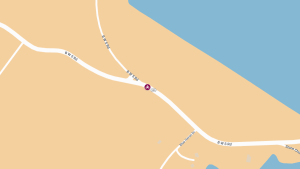 Motorcyclist Injured in Crash on 2108 Rt 28A