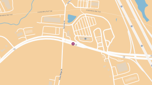 Motorcyclist Injured in Crash on Rockingham Rd