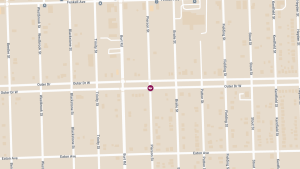 Multi-Vehicle Accident With Injuries at Pierson St and Outer Dr W