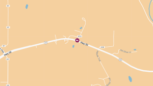 Multi-Vehicle Accident With Injuries on US-50 at County Rd 400A