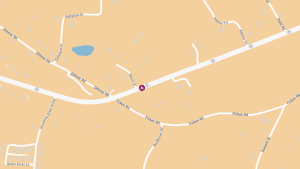 Multi-Vehicle Accident With Serious Motorcycle Injury on MO-30