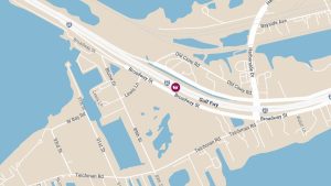 Multi-Vehicle Accident on I-45 Near Causeway Leaves One Injured