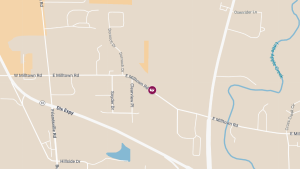 Multi-Vehicle Accident with Injuries on E. Milltown Rd