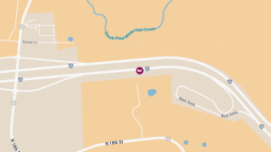 Multi-Vehicle Accident with Injuries on I-40 EB Near MM 249.8