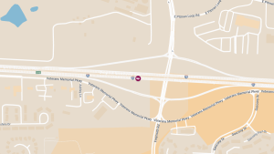 Multi-Vehicle Collision with Injuries on I-70 EB West of MO A