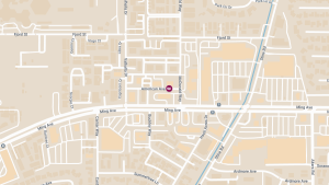 Multi-Vehicle Crash on American Ave Leaves One Unconscious