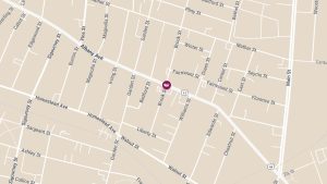 Multi-Vehicle Crash with Injuries at Albany and Brook St