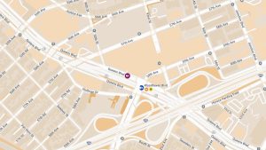 Multi-Vehicle Crash with Injuries on Queens Blvd