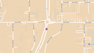 Multiple Injuries Reported in 4-Vehicle Accident on Hwy 71 Near Anne St NW