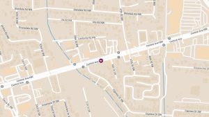 Multiple Injury Crashes Reported on Central Ave Near 50th St and Vieth St