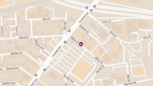 Multiple Vehicle Crashes With Injuries Near Albion Street