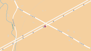Ohio Man Killed, NY Woman Injured in I-90 Crash