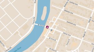 One Dead, Six Displaced After Deadly Fire on 31st Street