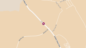 One Injured in CAL FIRE Rollover Crash on Hwy 49 Near Frogtown Rd