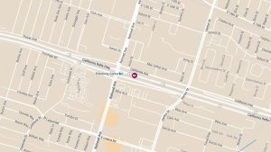 One Injured in Early Morning Crash on Hwy 4 Near Railroad Ave