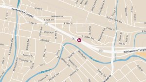 One Injured in Rear-End Collision on Route 50 Between Wilsonburg and Reynoldsville