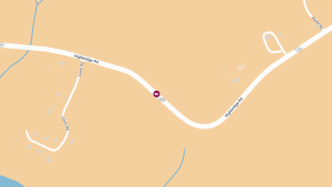 One Injured in Three-Vehicle Crash on VT-104A Near Leach Rd