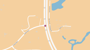 One Injured in Two-Vehicle Crash with Entrapment on Hwy 141 at County E