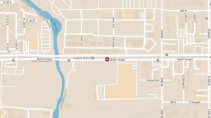 One Killed, Four Hospitalized After Rollover Crash on 10000 N Temple