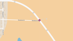 One Killed, Others Injured in Motorcycle Crash on US-35 at Sycamore St
