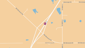 One Killed, Several Injured in Head-On Accident on US-169 Near Humboldt