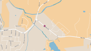 One Killed, Two Injured in Two-Vehicle Collision on Highway 76