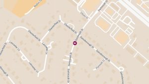 One Person Assessed for Injuries After Crash on Dartmouth Dr