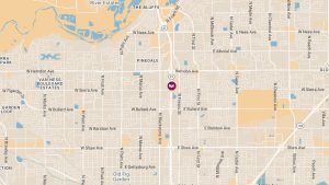 One Seriously Injured in Two-Car Crash on Hwy 41 Near Hwy 33