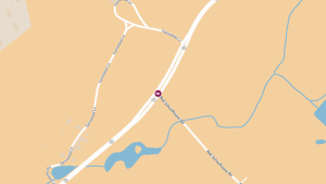 One Trapped in Vehicle After Crash on Rte 9D at Red Schoolhouse Rd