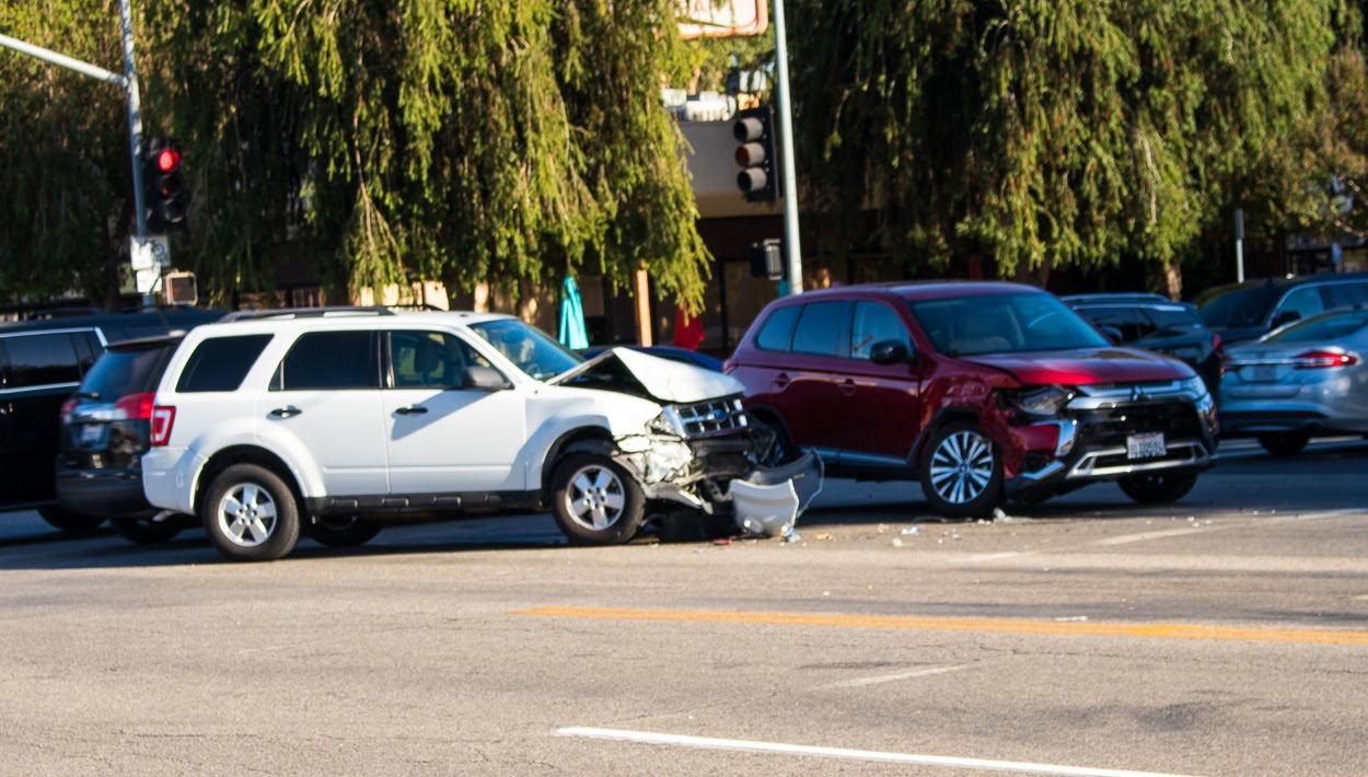 Fatal Car Accidents in California Today: Where They’re Happening Most Often