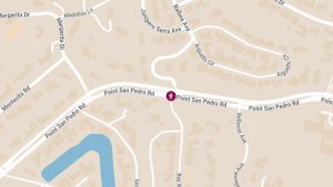 Pedestrian Accident at Point San Pedro Rd & Balboa Ave Leads to Injuries