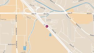 Pedestrian Fatally Struck by Vehicle on State Rd Near Hwy 99