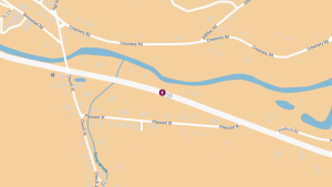 Pedestrian Injured in Vehicle Collision on Scott Hwy