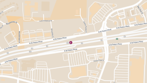 Pedestrian Killed, Driver Injured in Crash on MO-364 Near Jungermann Rd